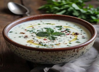 Yayla Çorbası görseli