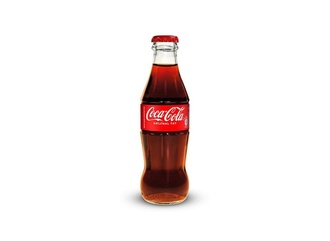 Coca-cola (20 Cl.) görseli