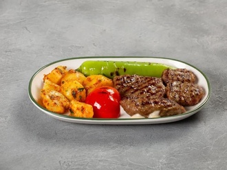 Karışık Köfte (270 G) görseli