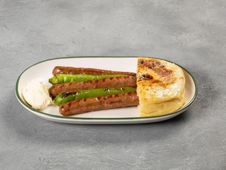 Kobasica Sosis görseli