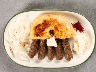 Novi Cevapi Köfte görseli