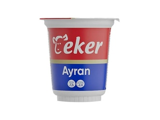 Eker Ayran (300 Ml) görseli