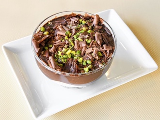Profiterol görseli