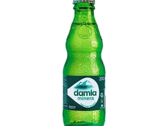 Damla Sade Soda (20 Cl.) görseli