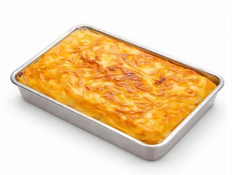 Peynirli Su Böreği (Tepsi) (1 Kg.) görseli