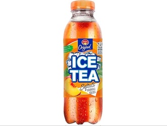 Doğuş Ice Tea Şeftali (25 Cl.) görseli