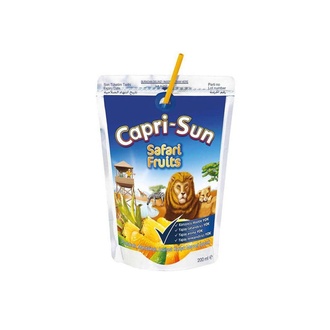 Capri-sun Safari (20 Cl.) görseli