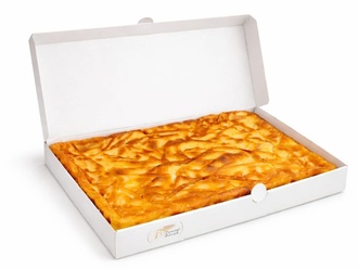 Peynirli Su Böreği (Tepsi) (2 Kg.) görseli