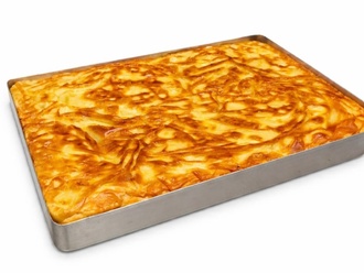 Peynirli Su Böreği (Tepsi) (3 Kg.) görseli