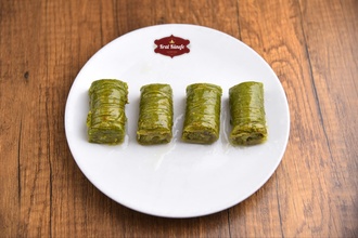 Fıstık Sarma görseli
