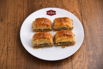 Cevizli Baklava (500 Gr.) görseli