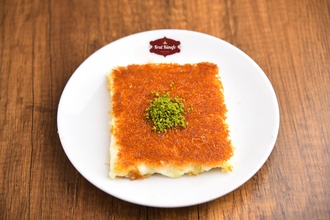 Künefe (500 Gr.) görseli