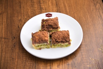 Soğuk Baklava (500 Gr.) görseli