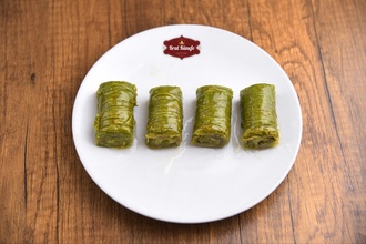 Fıstık Sarma (500 Gr.) görseli