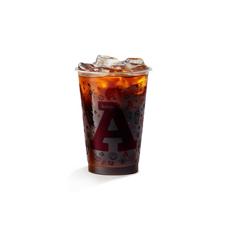 Iced Americano Premium görseli