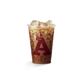 Iced White Chocalate Mocha görseli
