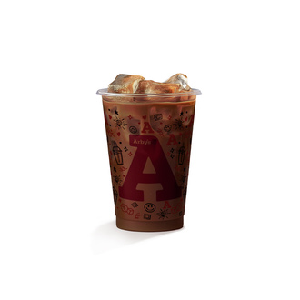 Iced Chocolate görseli