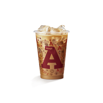 Iced Latte görseli