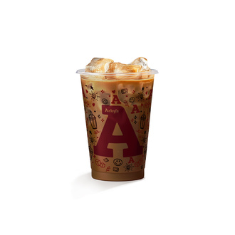 Iced Mocha görseli