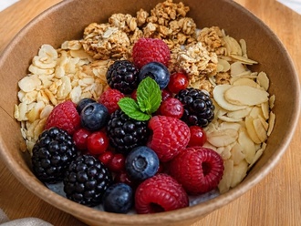 Chialı Bowl görseli