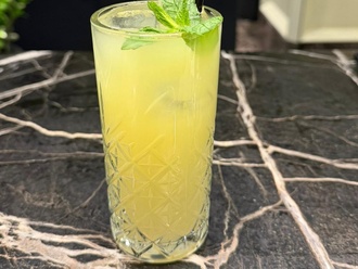 Limonata görseli