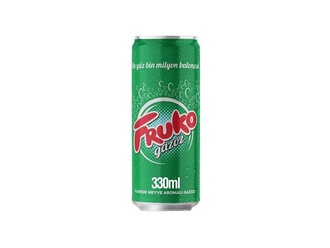 Fruko (330 Ml) görseli