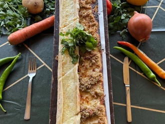 Etli Ekmek görseli