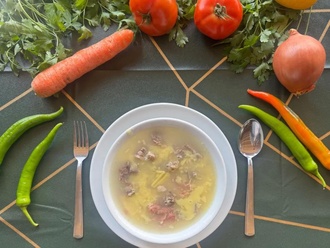 Beyin Çorbası görseli