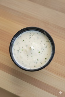 Ranch Sos görseli