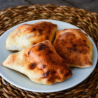 Ekstra Ekmek görseli