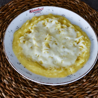 Kaşarlı Püre görseli