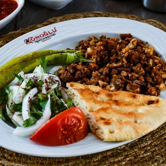 Kokoreç İnce Kıyım görseli