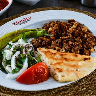 Kokoreç İri Kıyım görseli