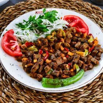 Kuzu Arnavut Ciğeri görseli