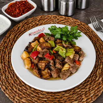 Çiftlik Kebap görseli