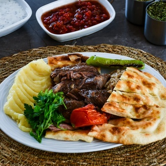 Dana Roti görseli