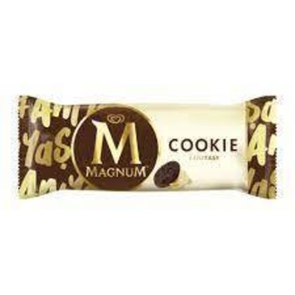 Magnum Mini Cookie görseli