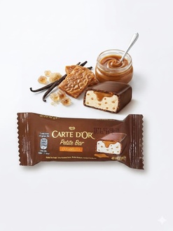 Cartedor Petite Bar Caramella [46 Ml.] görseli