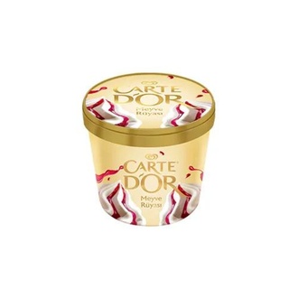 Cartedor Meyve Rüyası [110 Ml] görseli