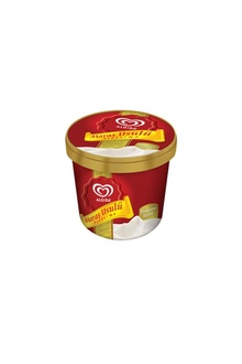 Algida Maraş Usulü Cup Dondurma [100 Ml] görseli