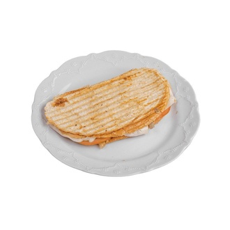 Kaşarlı Tost görseli