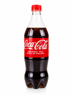 Coca Cola 1,5Lt görseli