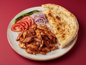 Porsiyon Tavuk Döner 150 Gr görseli