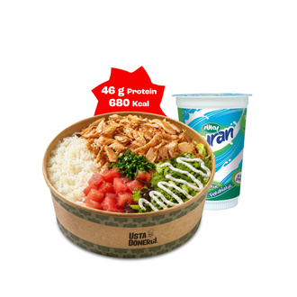 Fit Bi’kase Menü görseli