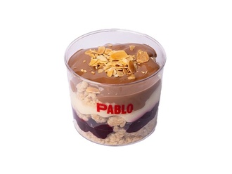 Crumble Pab görseli