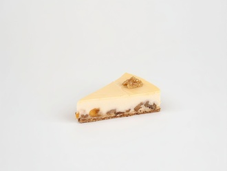İncirli Cevizli Cheesecake görseli