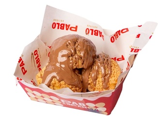 Pata Choux görseli