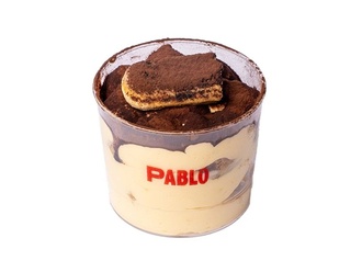 Tiramisu Cup görseli