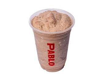 Iced Oreo Coron görseli
