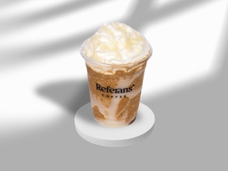 White Frappe görseli
